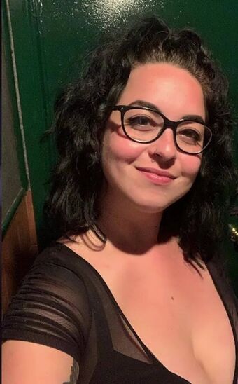 Friendly Witch Голе фотографије OnlyFans 19