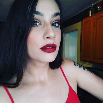 FruityPatchouli ASMR