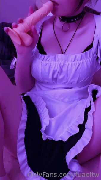 fuaeitw Голе фотографије OnlyFans 12