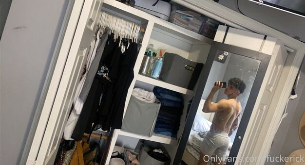 fuckerick Голе фотографије OnlyFans 3