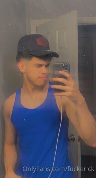 fuckerick Голе фотографије OnlyFans 9