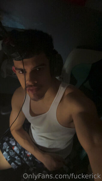 fuckerick Голе фотографије OnlyFans 12