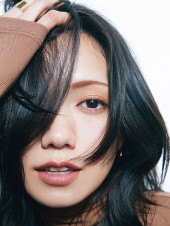 Fumi Nikaido