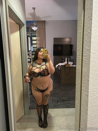 fun4lizz Голе фотографије OnlyFans 47