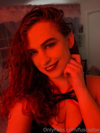 fusciafox Голе фотографије OnlyFans 9