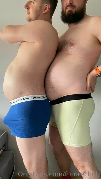 futurechub Голе фотографије OnlyFans 6