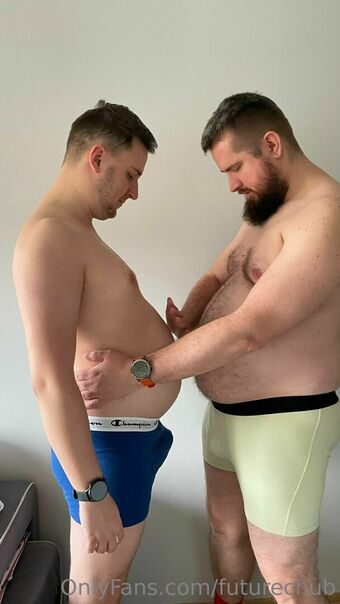 futurechub Голе фотографије OnlyFans 7