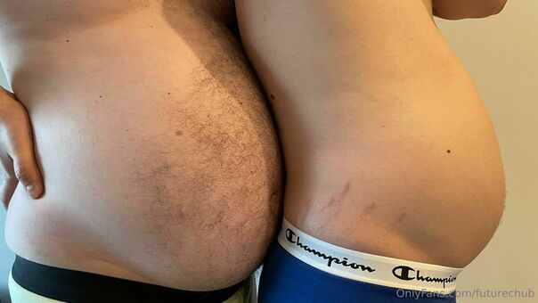 futurechub Голе фотографије OnlyFans 13