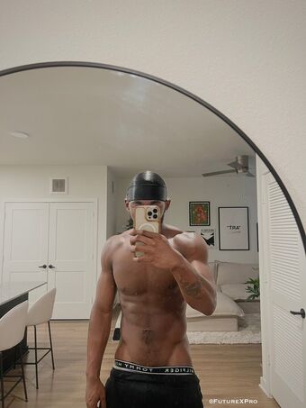 futurexpro Голе фотографије OnlyFans 18