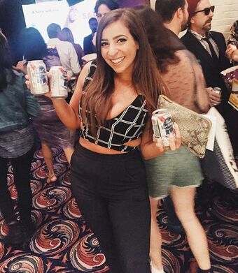 Gabbie Hanna
