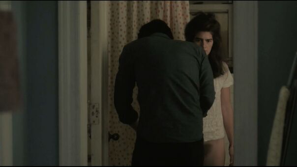 Gaby Hoffmann Голе фотографије OnlyFans 6