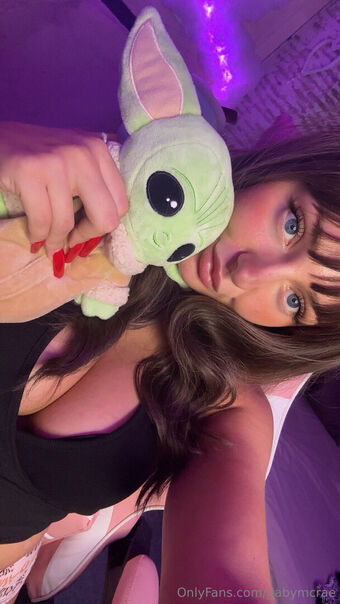 gabymcrae Голе фотографије OnlyFans 23