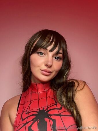 gabymcrae Голе фотографије OnlyFans 30