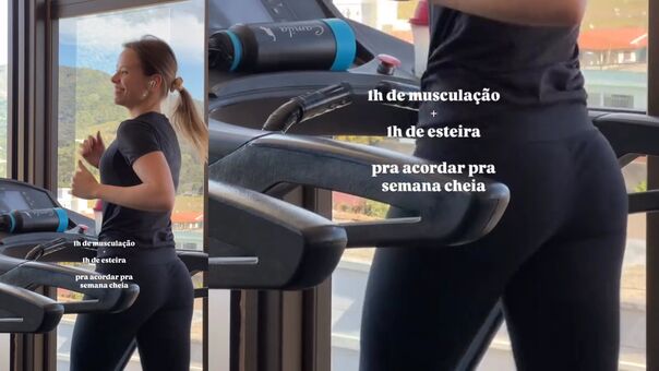 Gaucha ASMR