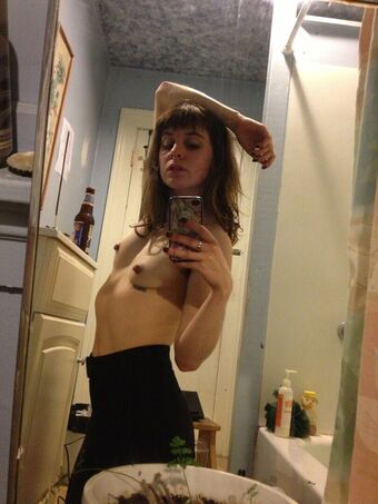 gelfling Голе фотографије OnlyFans 1