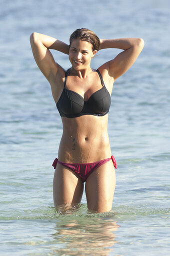 Gemma-atkinson