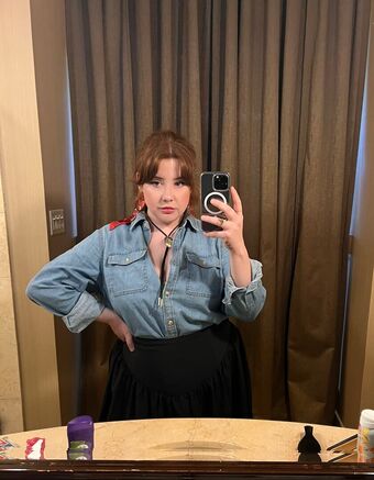 Gemothy Голе фотографије OnlyFans 86