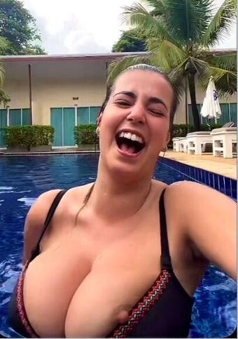 Gena Голе фотографије OnlyFans 13