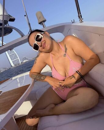 Georgiana Loredana Gavrila Голе фотографије OnlyFans 3