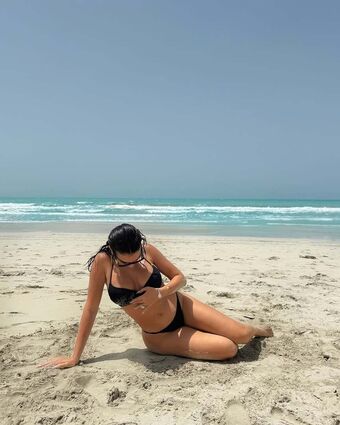 Georgina Rodriguez Голе фотографије OnlyFans 37