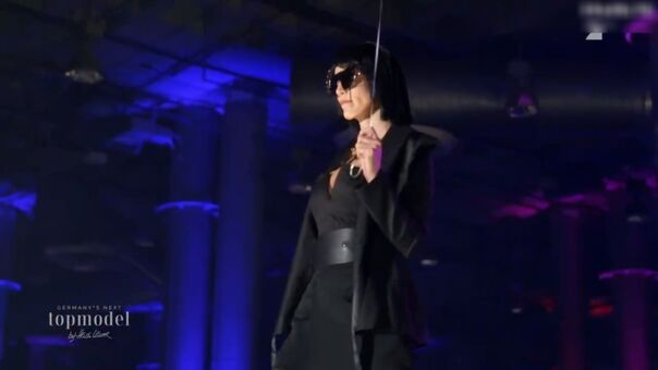 Germany’s Next Topmodel