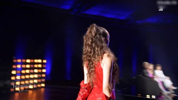 Germany’s Next Topmodel