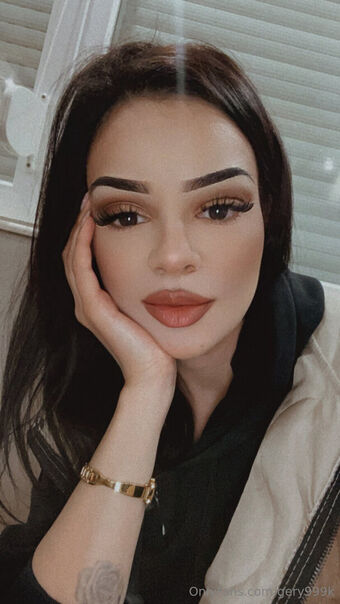 gery999k Голе фотографије OnlyFans 20