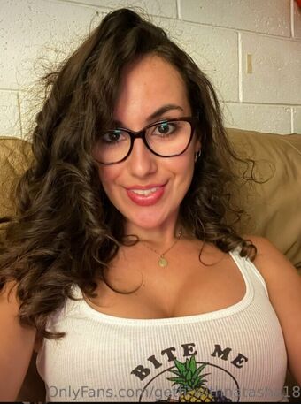 GetFitWithNatasha Голе фотографије OnlyFans 23