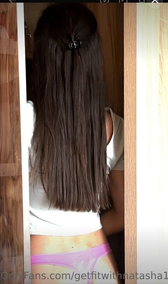 GetFitWithNatasha Голе фотографије OnlyFans 26