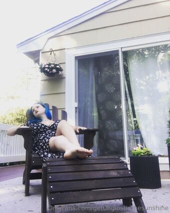 gettinglostinthesunshine