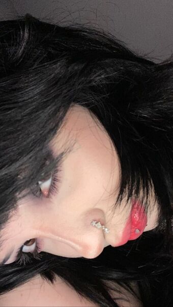 Ghostbabss Голе фотографије OnlyFans 45