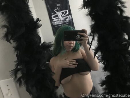 ghostebabe