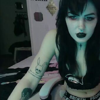 ghosti Голе фотографије OnlyFans 1