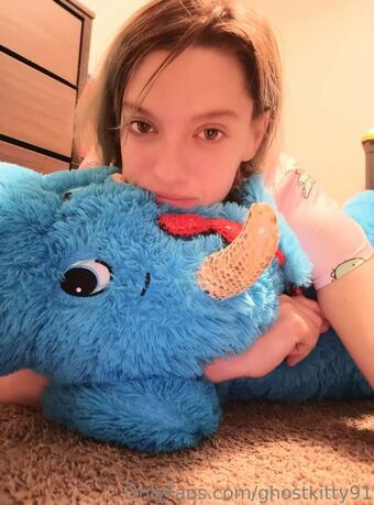 ghostkitty91 Голе фотографије OnlyFans 11