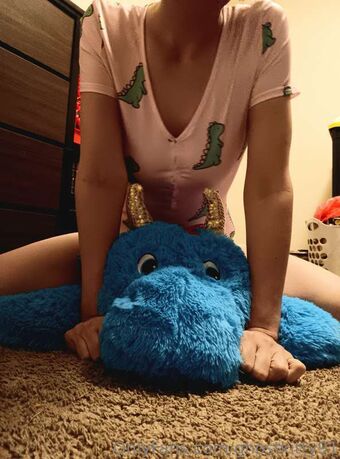 ghostkitty91 Голе фотографије OnlyFans 17