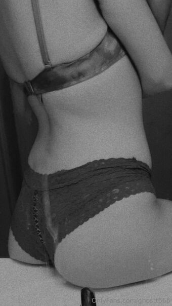 ghostt666 Голе фотографије OnlyFans 21