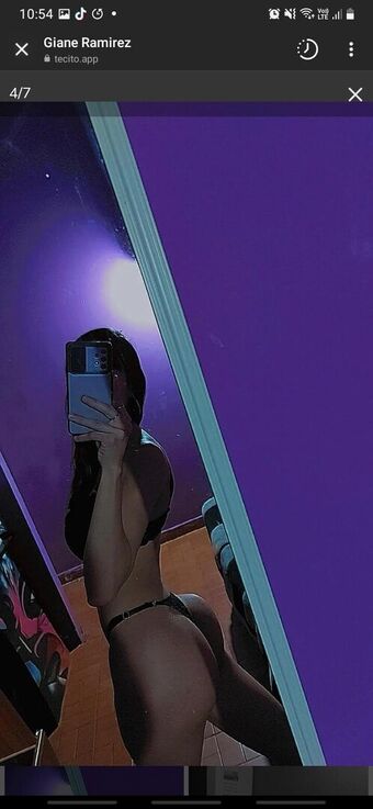 Gianeramirez Голе фотографије OnlyFans 14