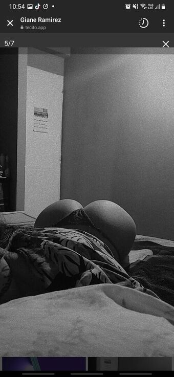 Gianeramirez Голе фотографије OnlyFans 15