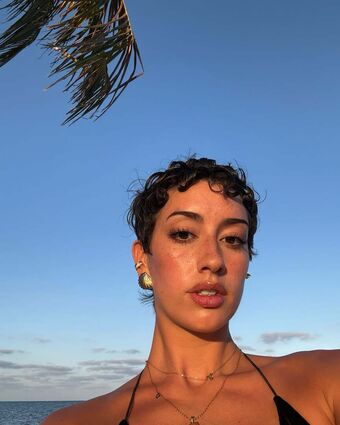 Gianna Evelyn Голе фотографије OnlyFans 34