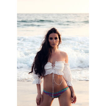 Gianna Simone