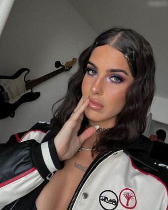 Gianninaprl Голе фотографије OnlyFans 2