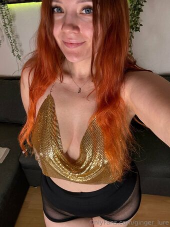 ginger_lure