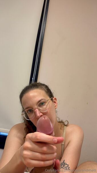 gingerandrhett Голе фотографије OnlyFans 22