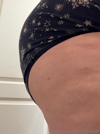 gingerbeth24 Голе фотографије OnlyFans 5