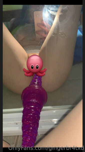 gingerbr4txd Голе фотографије OnlyFans 12
