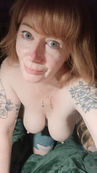GingerCoug Голе фотографије OnlyFans 95