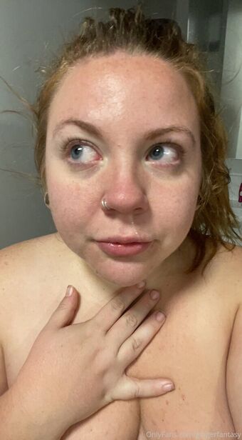 gingerfantasy Голе фотографије OnlyFans 2