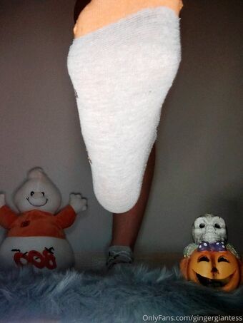 gingergiantess