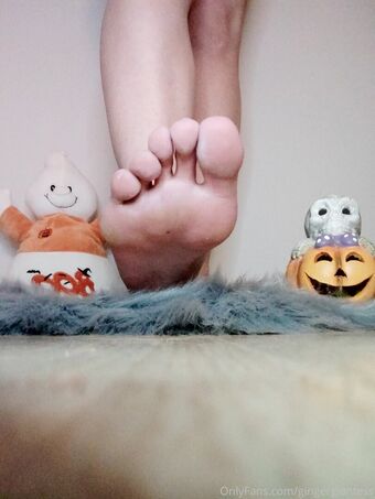 gingergiantess