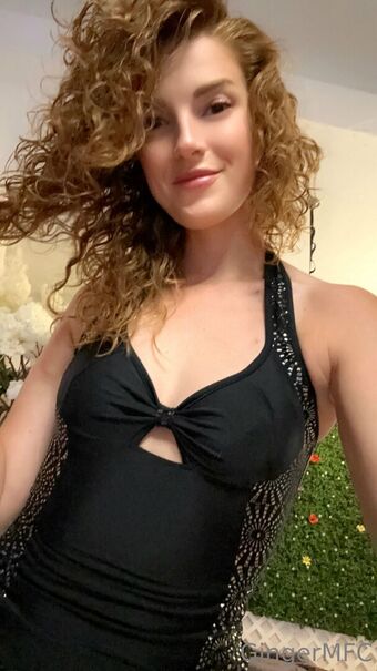 gingermfc Голе фотографије OnlyFans 9
